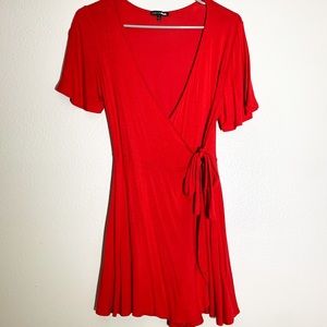 FashionNova Romper